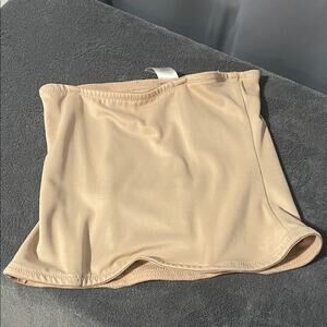 Cupid Beige Shaping Waist trimmer undergarment